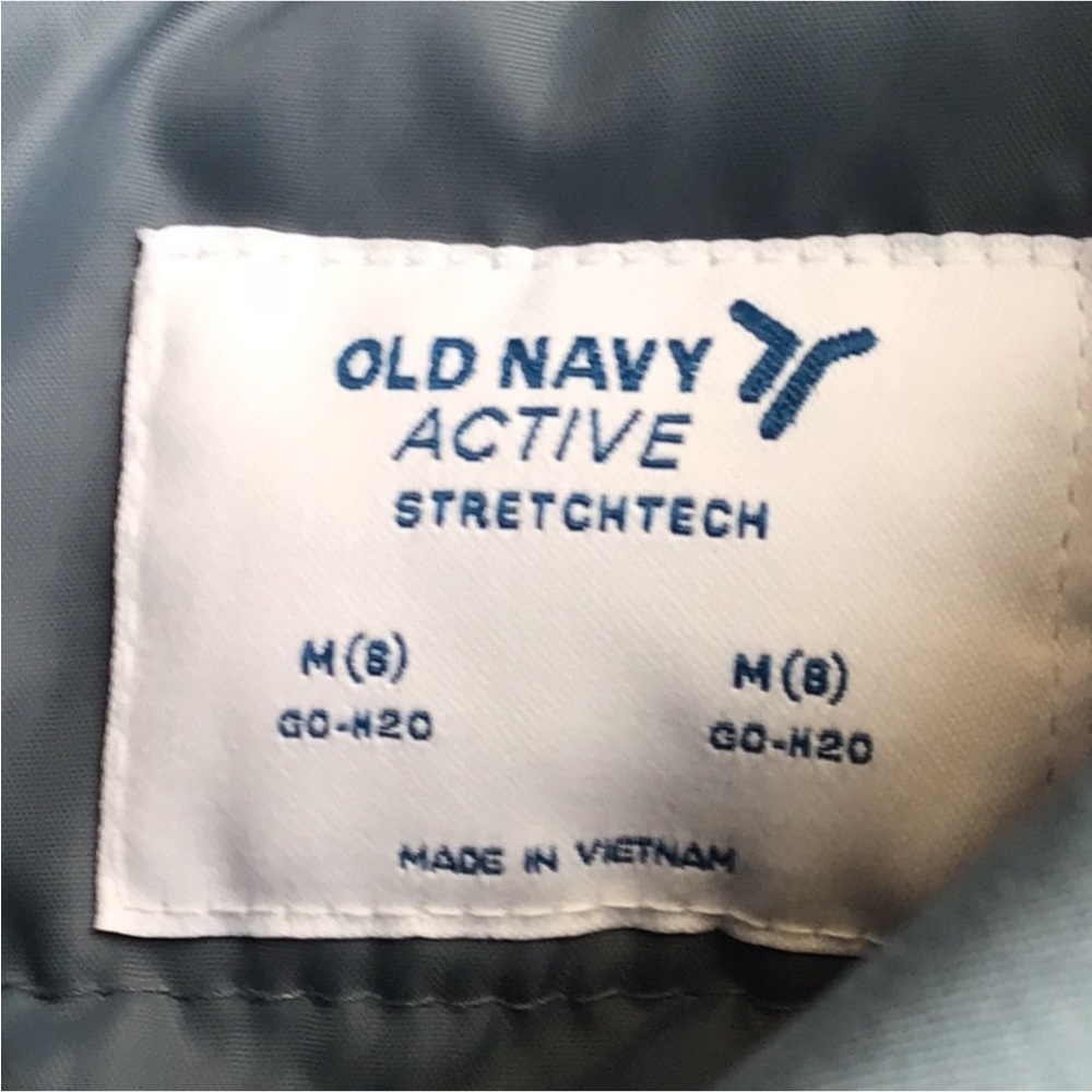 StretchTech Water-Resistant Jacket - Picture 8 of 9